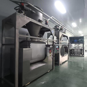 Powder Feeding System Performance Video